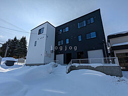 札幌市手稲区手稲本町三条2丁目の一戸建て