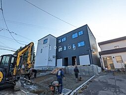 札幌市手稲区手稲本町三条2丁目の一戸建て