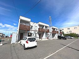 エトワール星置 F