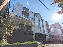 ローヤルハイツ琴似 201