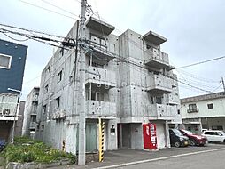 サンライズ琴似3・4 302