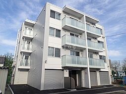 リヴェール発寒 303