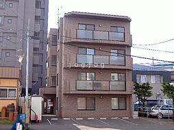 ラ・ヴィータ 202