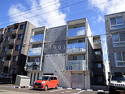 Ｐｒｉｏｒ二十四軒（プリオール二十四軒） 406