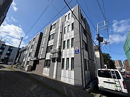 アンシャンテ手稲 102