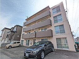 エクセレンス西町 202