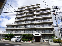 東急ドエルアルス二十四軒 603