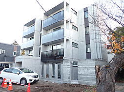 スクーデリア発寒中央 303