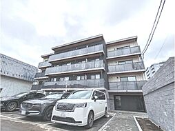S-RESIDENCE琴似本通avanta
