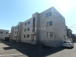 ラフィナート宮の沢 302