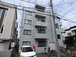 ピースフィル西町 203