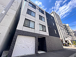 ベルフルール琴似 202