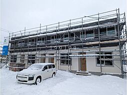 札幌市西区発寒十七条3丁目の一戸建て