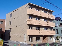 プランドール宮の沢 201