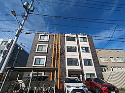 札幌市手稲区前田六条14丁目