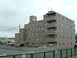 クレストコート手稲 502