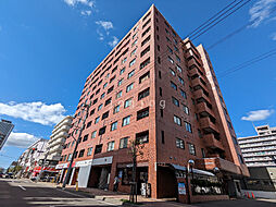 バームハイツ琴似