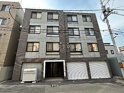 トライバルスペース発寒南 405