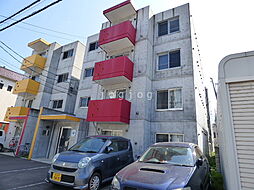 ＭＴガーデン琴似Ａ 301