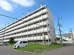 ビレッジハウス富丘　1号棟 505