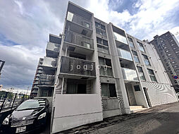 ESTOR琴似(旧アストリア琴似) 402