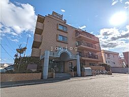 ダイアパレス山の手 401