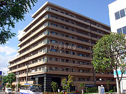 Ｄ’グラフォート琴似メトロポリスビアン・ヴェルデコート