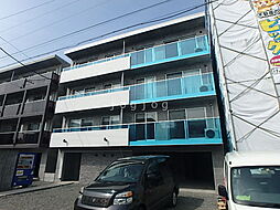 ルイズ二十四軒 205