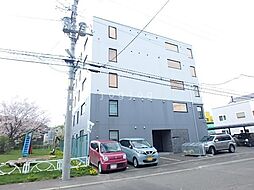 スカイパーク宮の沢II 504