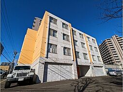 ブランノワール琴似ＳＴ 208