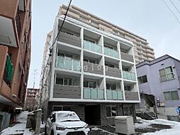 ルシェル琴似 403