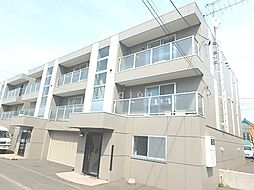 グランメールほしみＢ 201