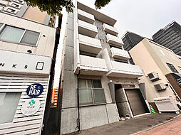 カーサベルデ琴似 302