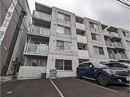 ラ・カーサ・フェリーチェ発寒 101