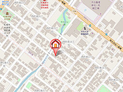 札幌市西区西町南18丁目