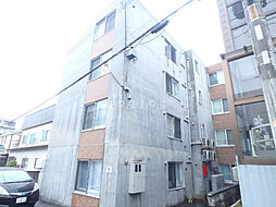 ＨＡＰＰＩＮＥＳＳ宮の沢 203