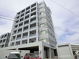 シルキーハイツ琴似公園1 702