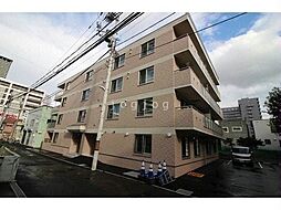 アビタ琴似2−2 402