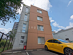 パスカル山の手 203