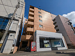 琴似コーポ山竹 603