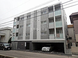 ブランシャール南発寒 101