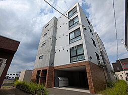 ＦＵＴＡＢＡ　ＳＱＵＡＲＥ琴似 305