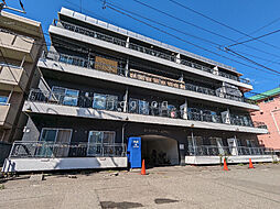 エースハイム琴似