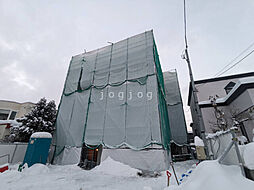 札幌市西区発寒三条6丁目