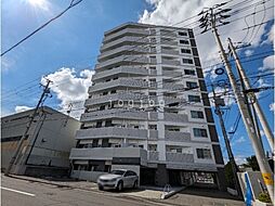 レジェンドコート琴似 201