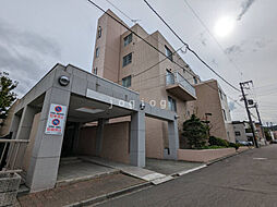 山の手シティハウス 102