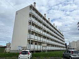 ビレッジハウス宮の沢　5号棟