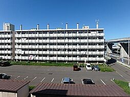 ビレッジハウス富丘　3号棟 404