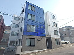 シャングリラ手稲 102