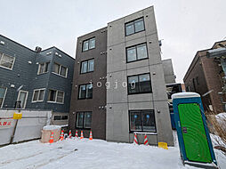 札幌市西区西町南18丁目